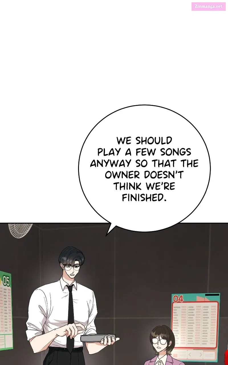 Not Interestedin Dating Zinmanga X Chapter 13 Page 28