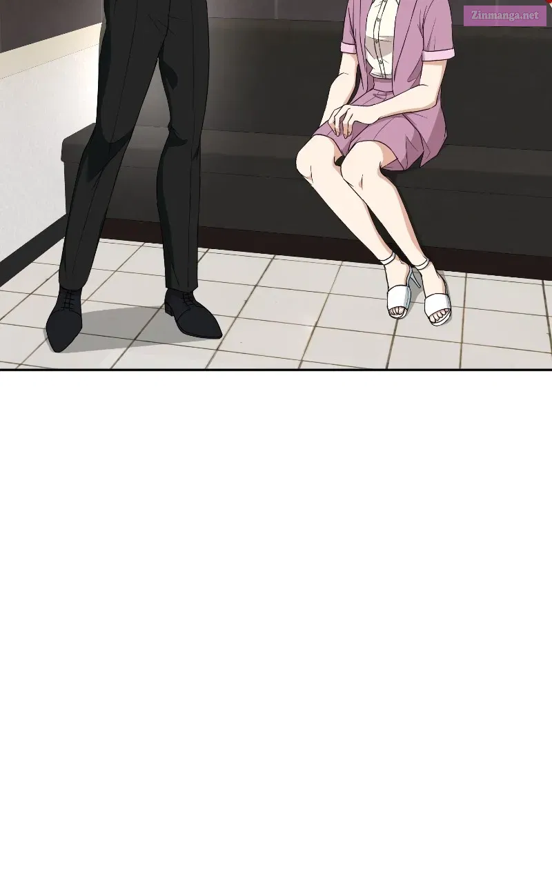 Not Interestedin Dating Zinmanga X Chapter 13 Page 29