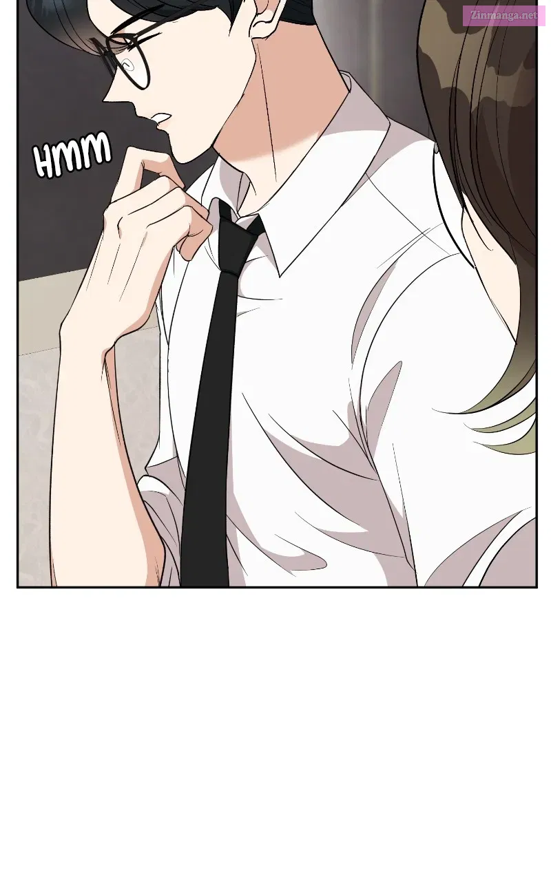 Not Interestedin Dating Zinmanga X Chapter 13 Page 37