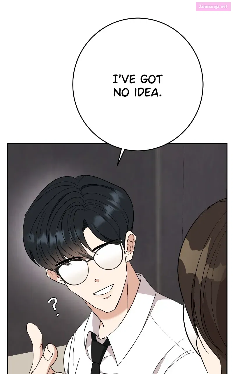 Not Interestedin Dating Zinmanga X Chapter 13 Page 38