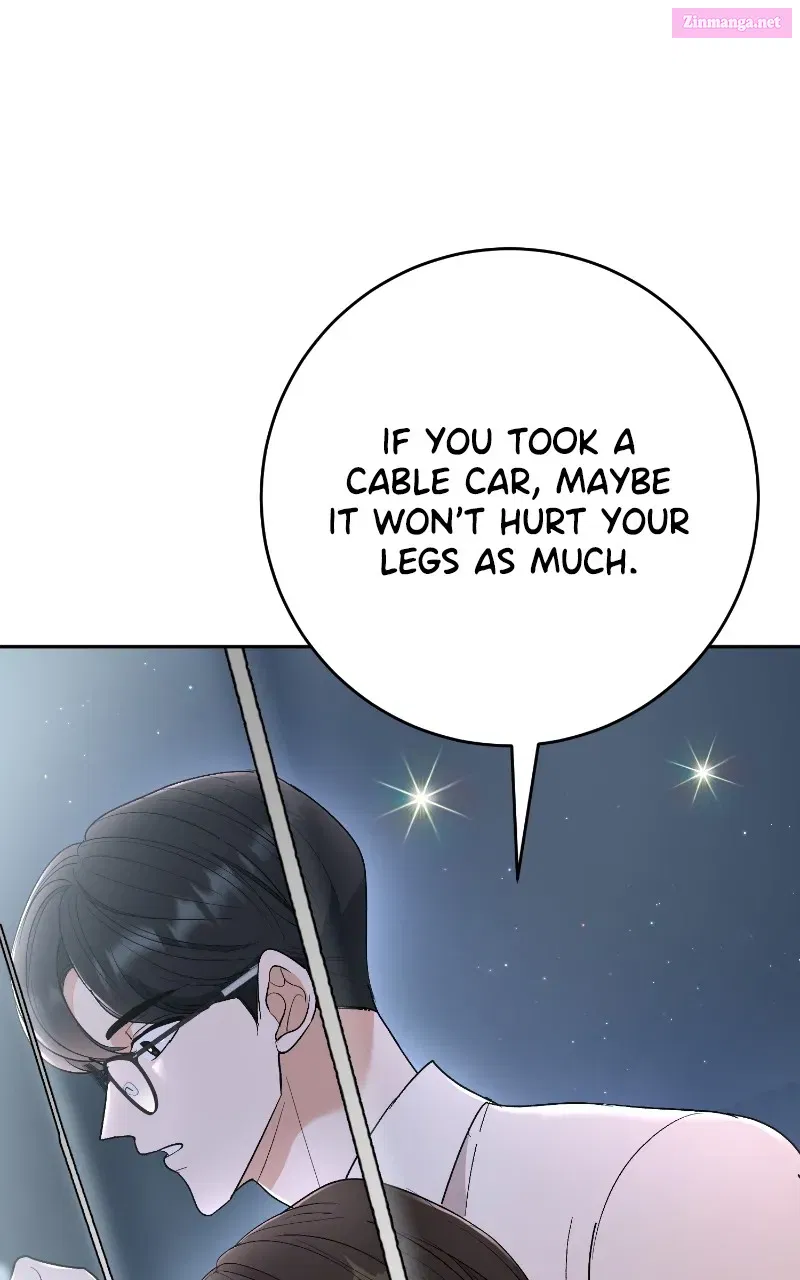Not Interestedin Dating Zinmanga X Chapter 13 Page 44