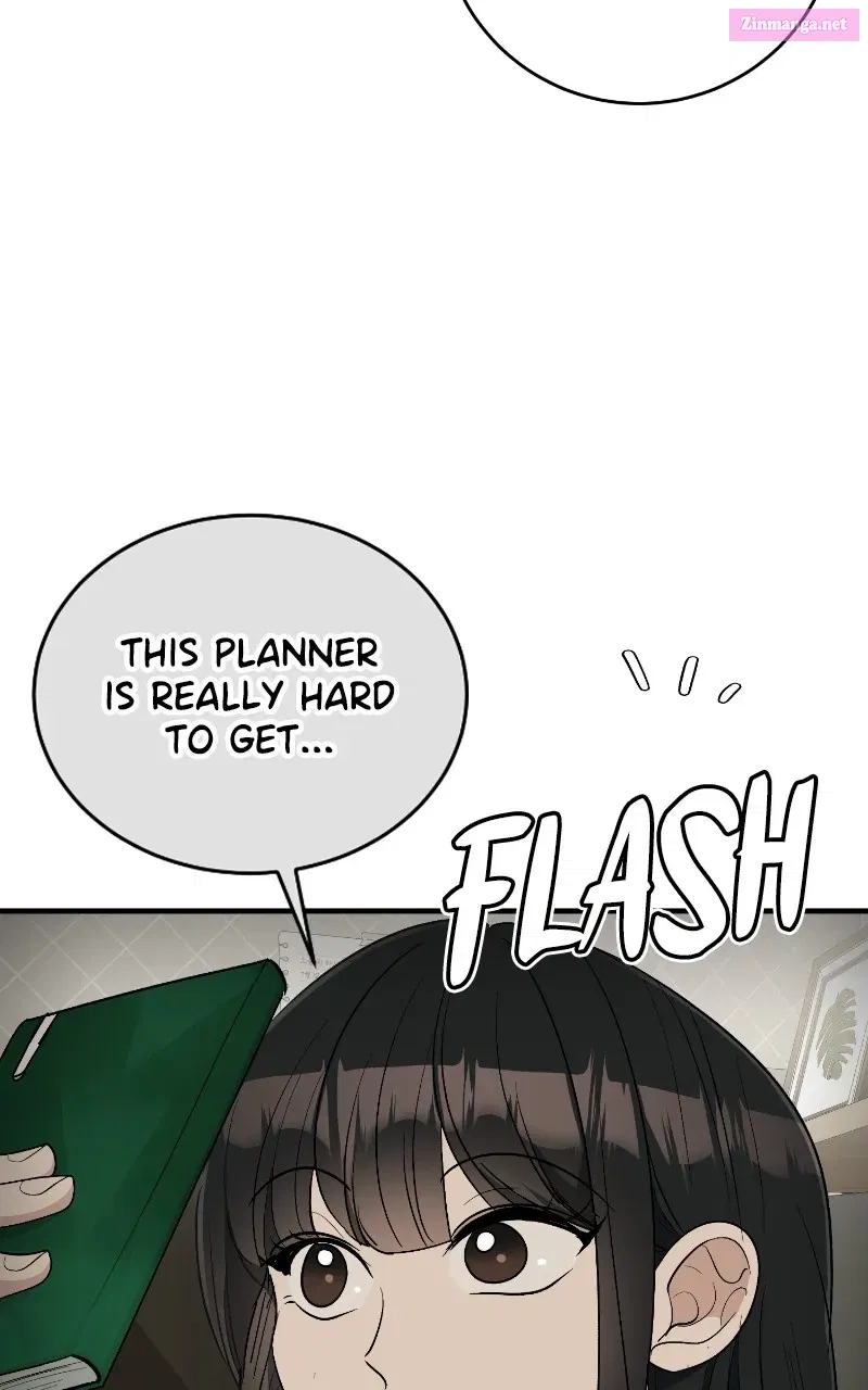 Not Interestedin Dating Zinmanga X Chapter 13 Page 49