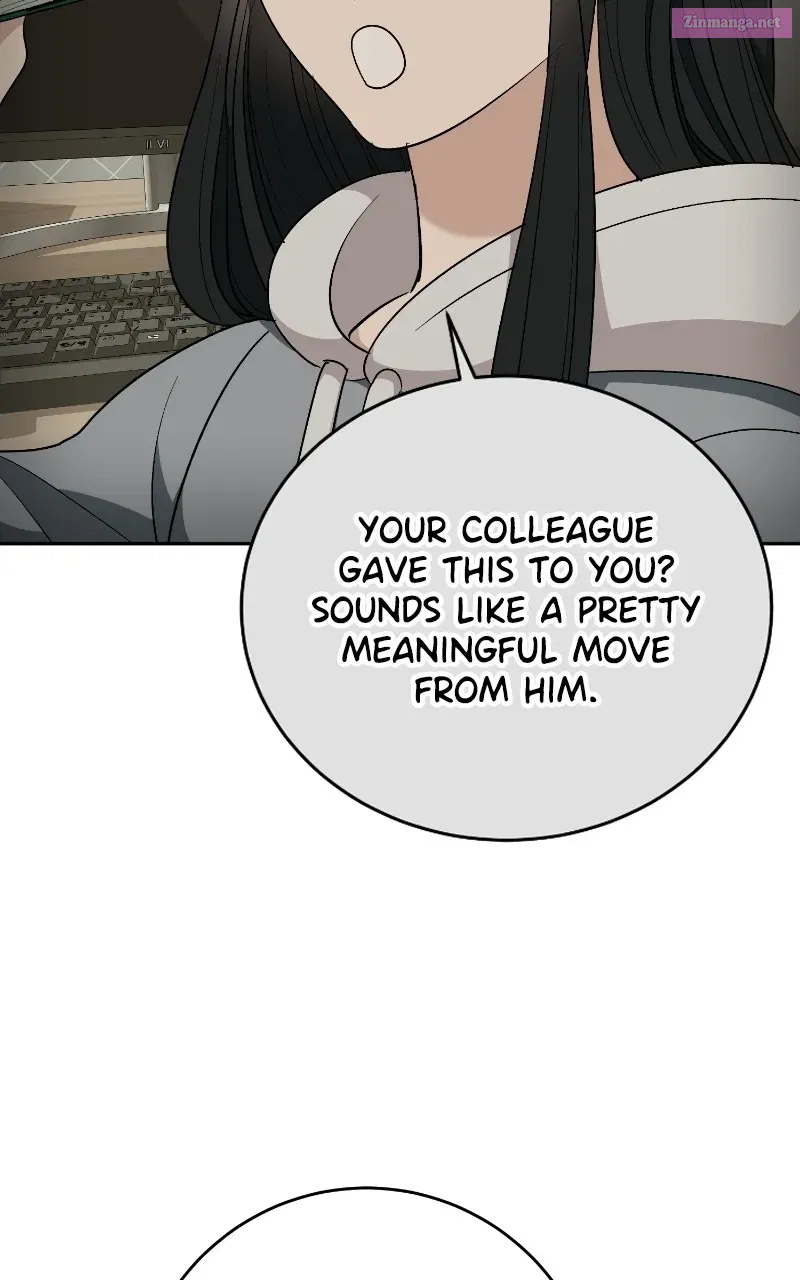 Not Interestedin Dating Zinmanga X Chapter 13 Page 50