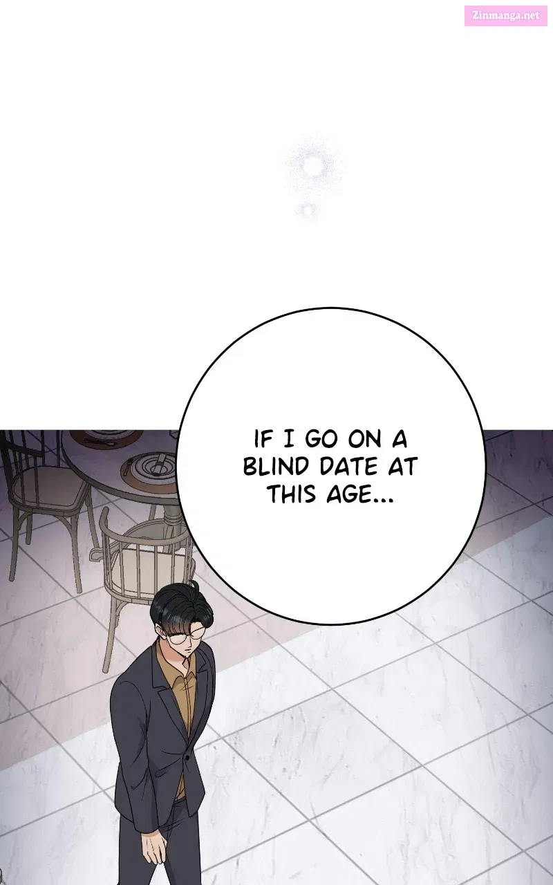 Not Interestedin Dating Zinmanga X Chapter 13 Page 61