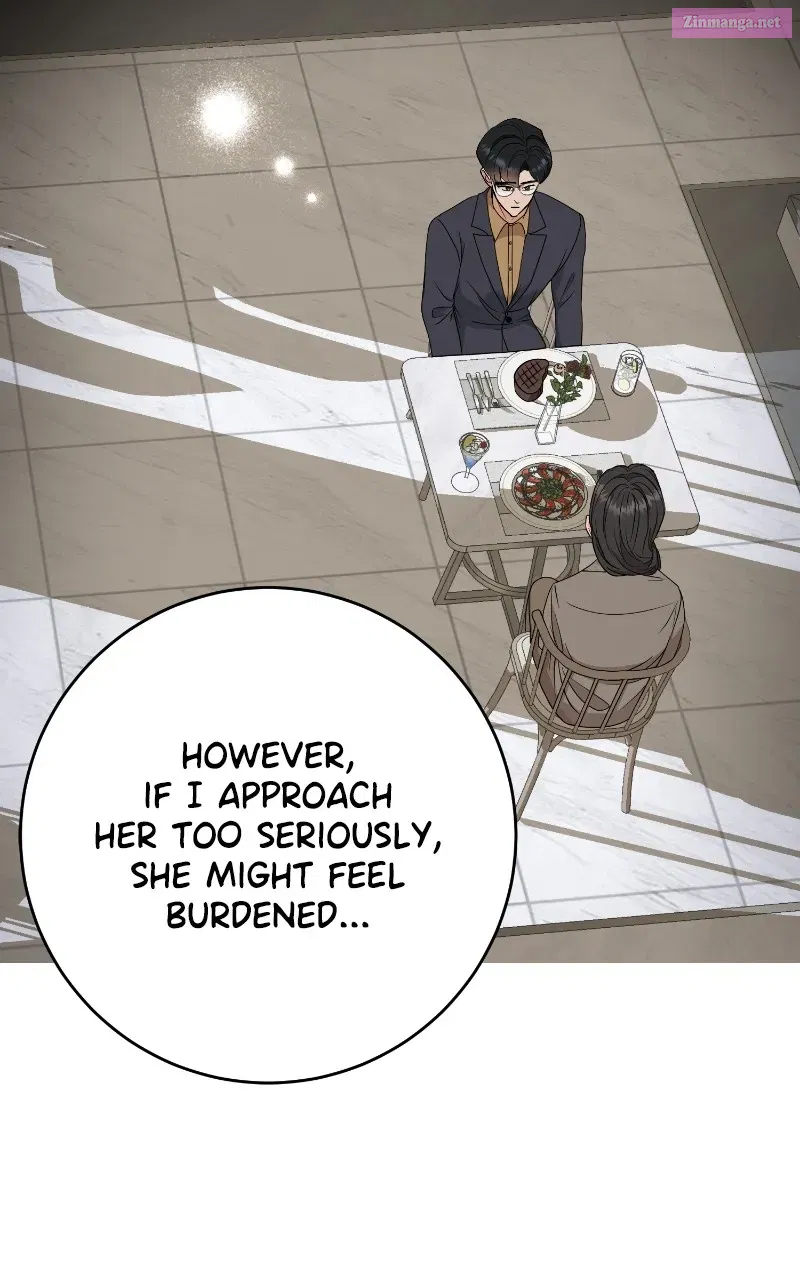 Not Interestedin Dating Zinmanga X Chapter 13 Page 63