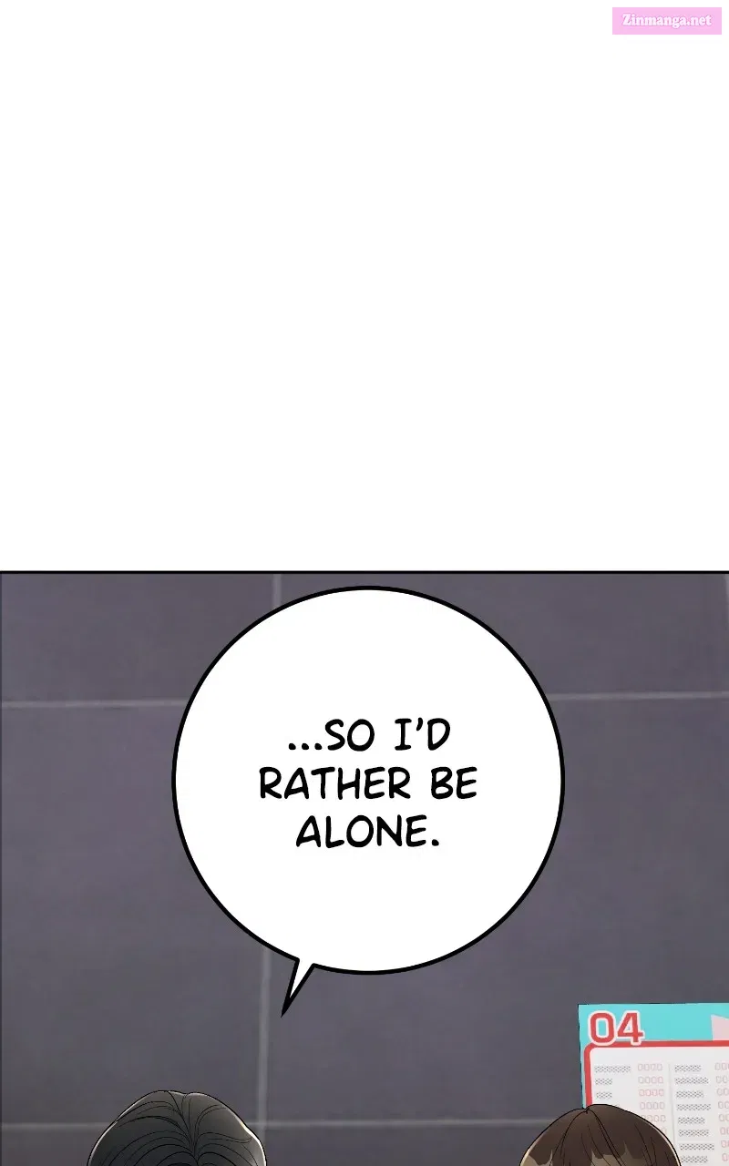 Not Interestedin Dating Zinmanga X Chapter 13 Page 64