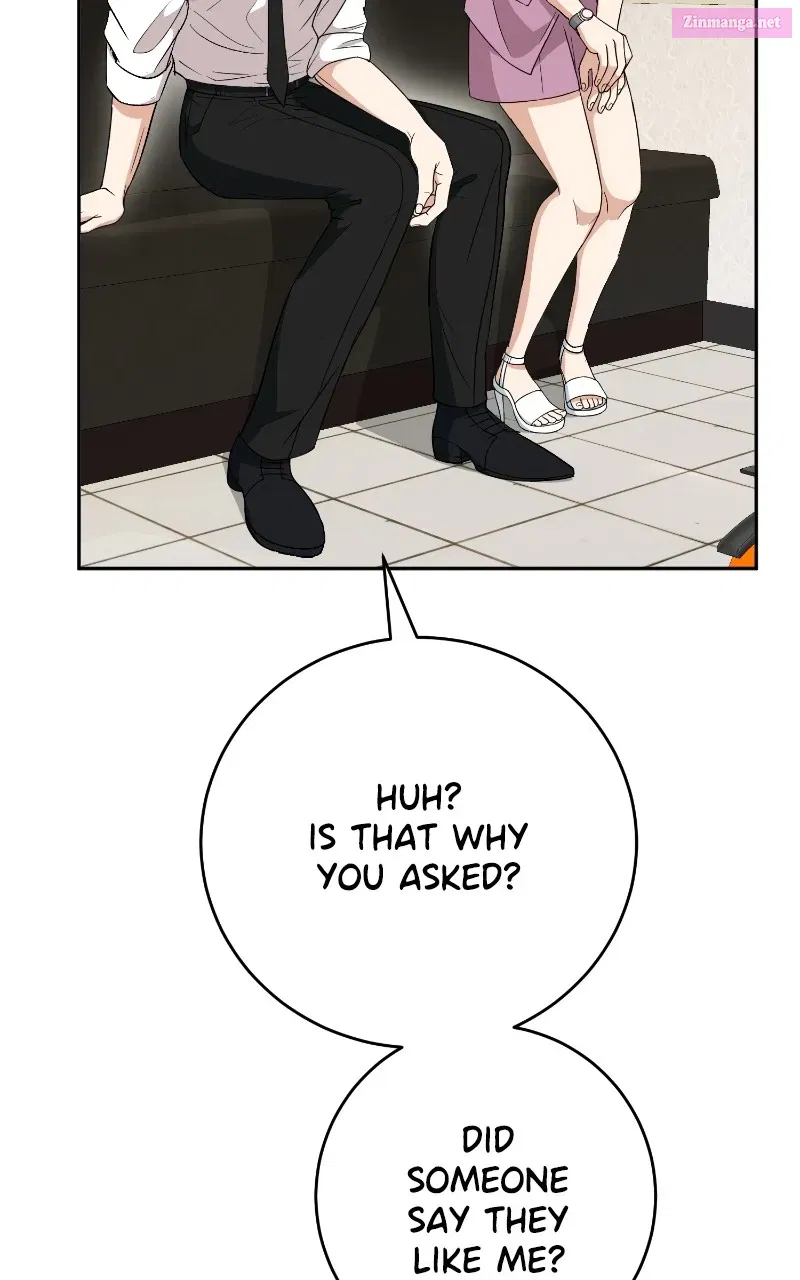 Not Interestedin Dating Zinmanga X Chapter 13 Page 67