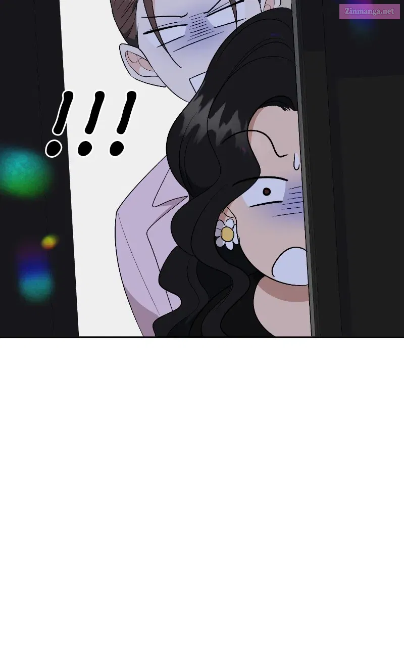 Not Interestedin Dating Zinmanga X Chapter 13 Page 81