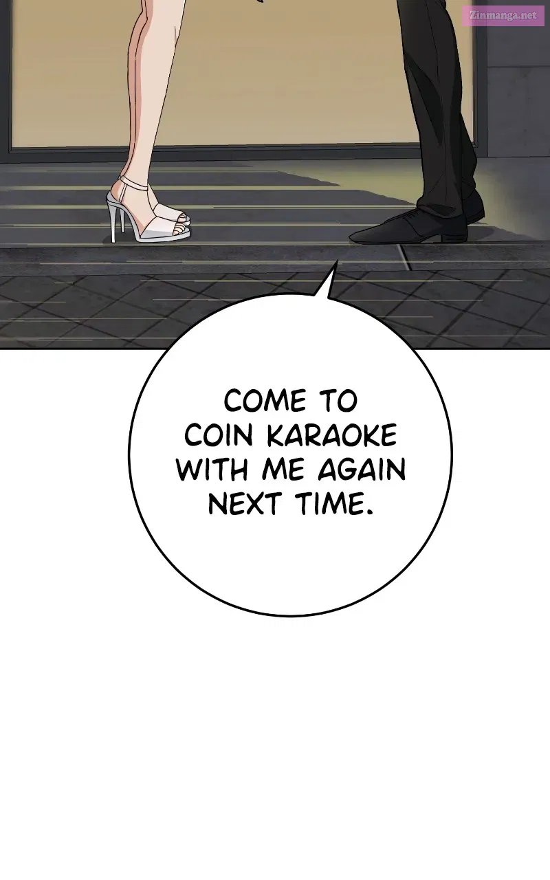 Not Interestedin Dating Zinmanga X Chapter 13 Page 94