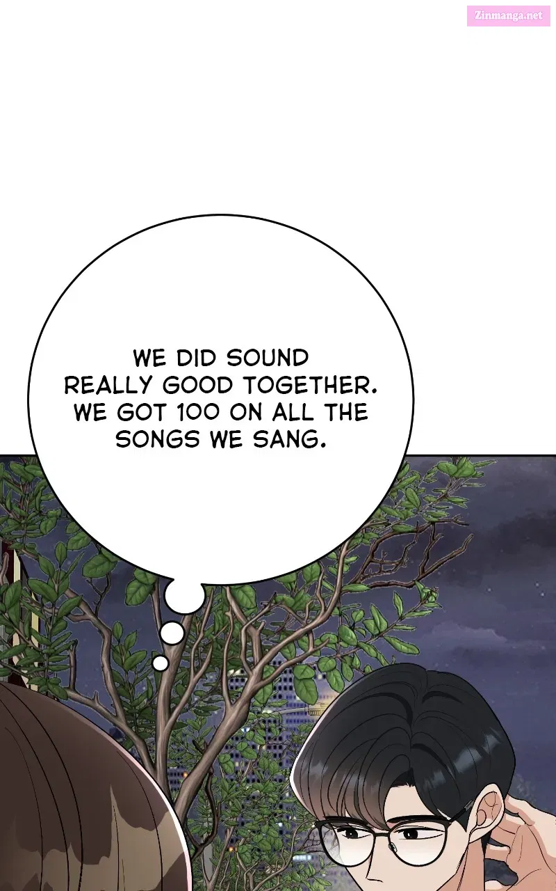 Not Interestedin Dating Zinmanga X Chapter 13 Page 105