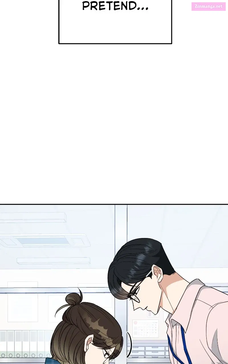 Not Interestedin Dating Zinmanga X Chapter 13 Page 120