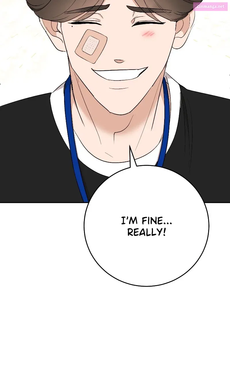 Not Interestedin Dating Zinmanga X Chapter 13 Page 127