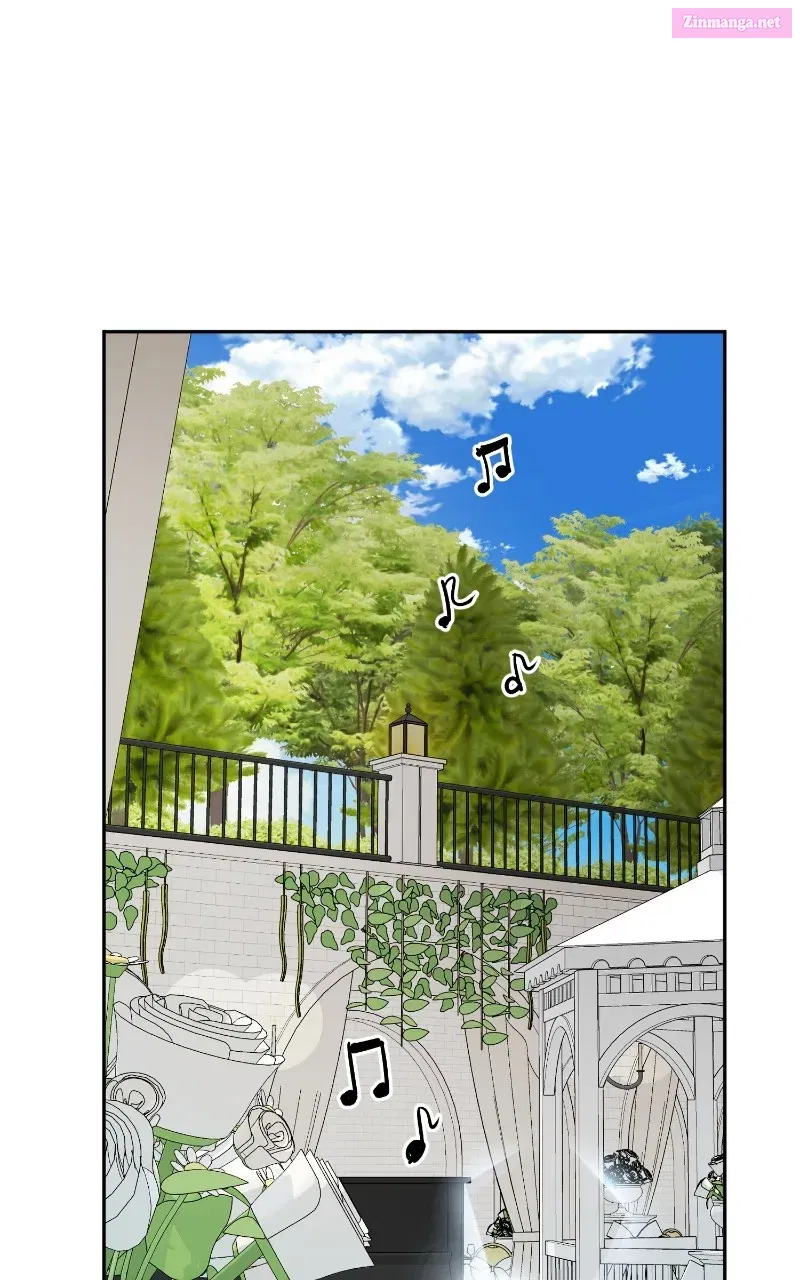Not Interestedin Dating Zinmanga X Chapter 12 Page 1