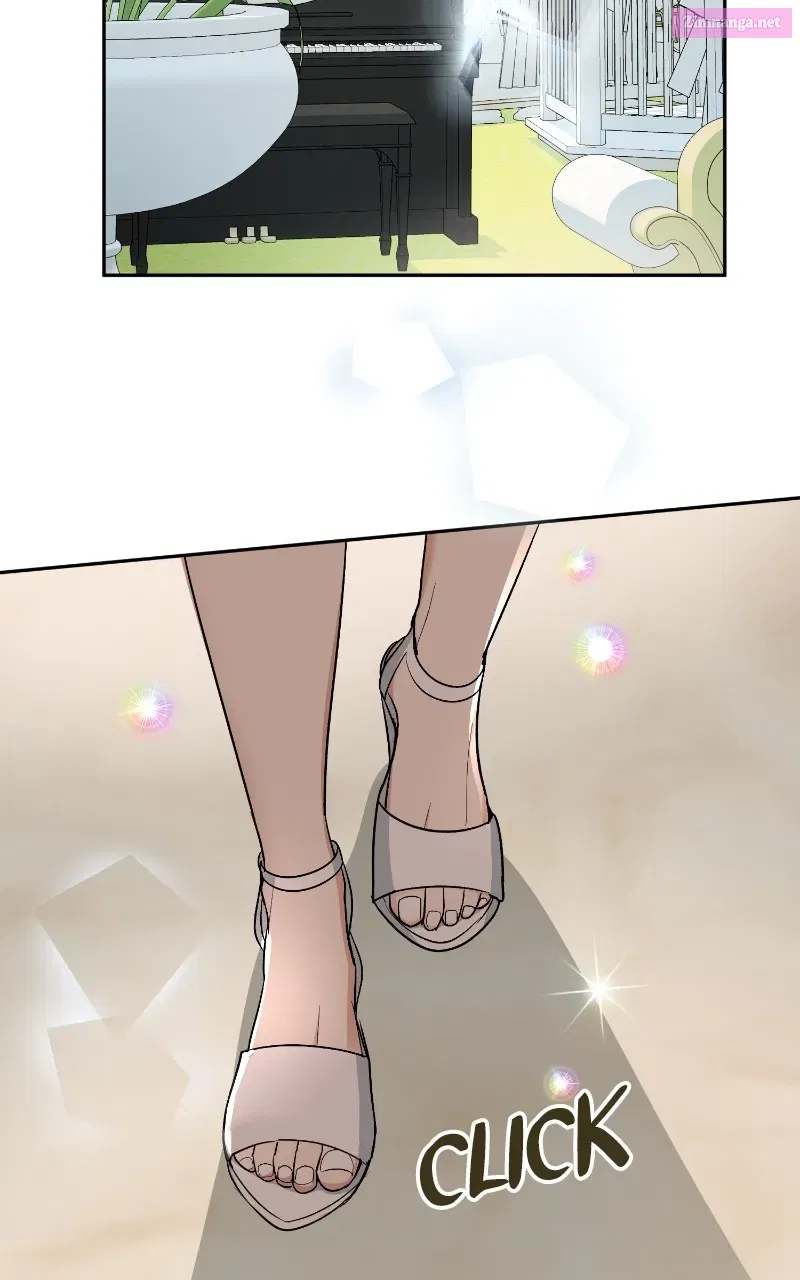 Not Interestedin Dating Zinmanga X Chapter 12 Page 2