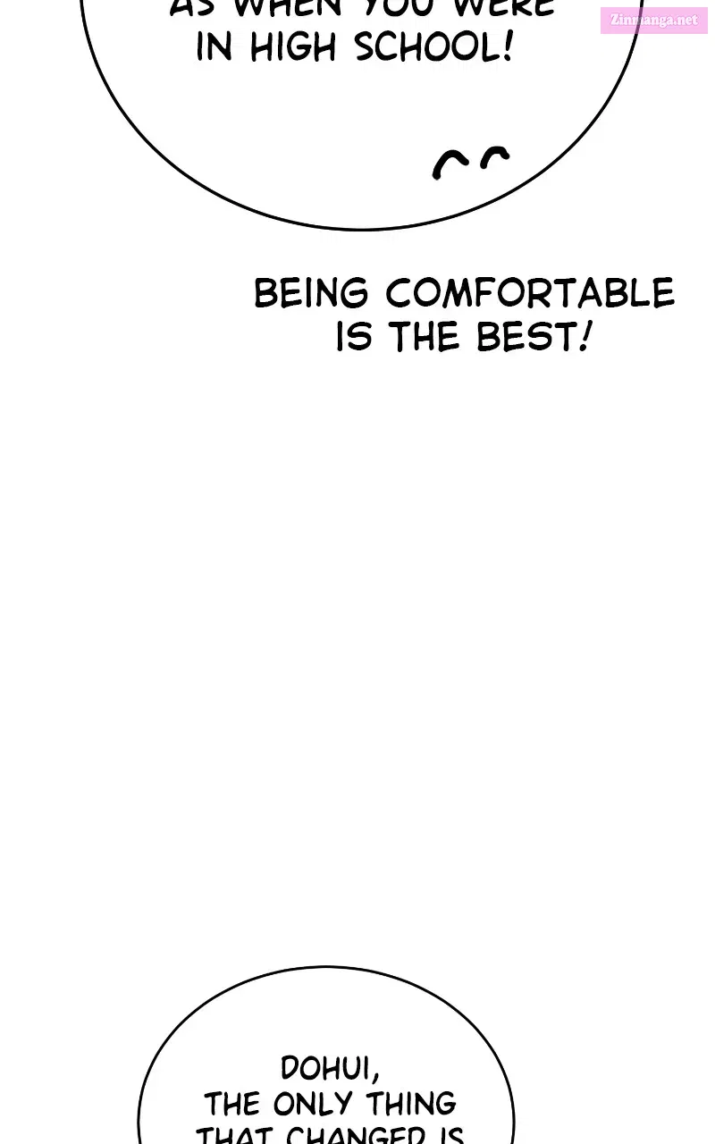 Not Interestedin Dating Zinmanga X Chapter 12 Page 7