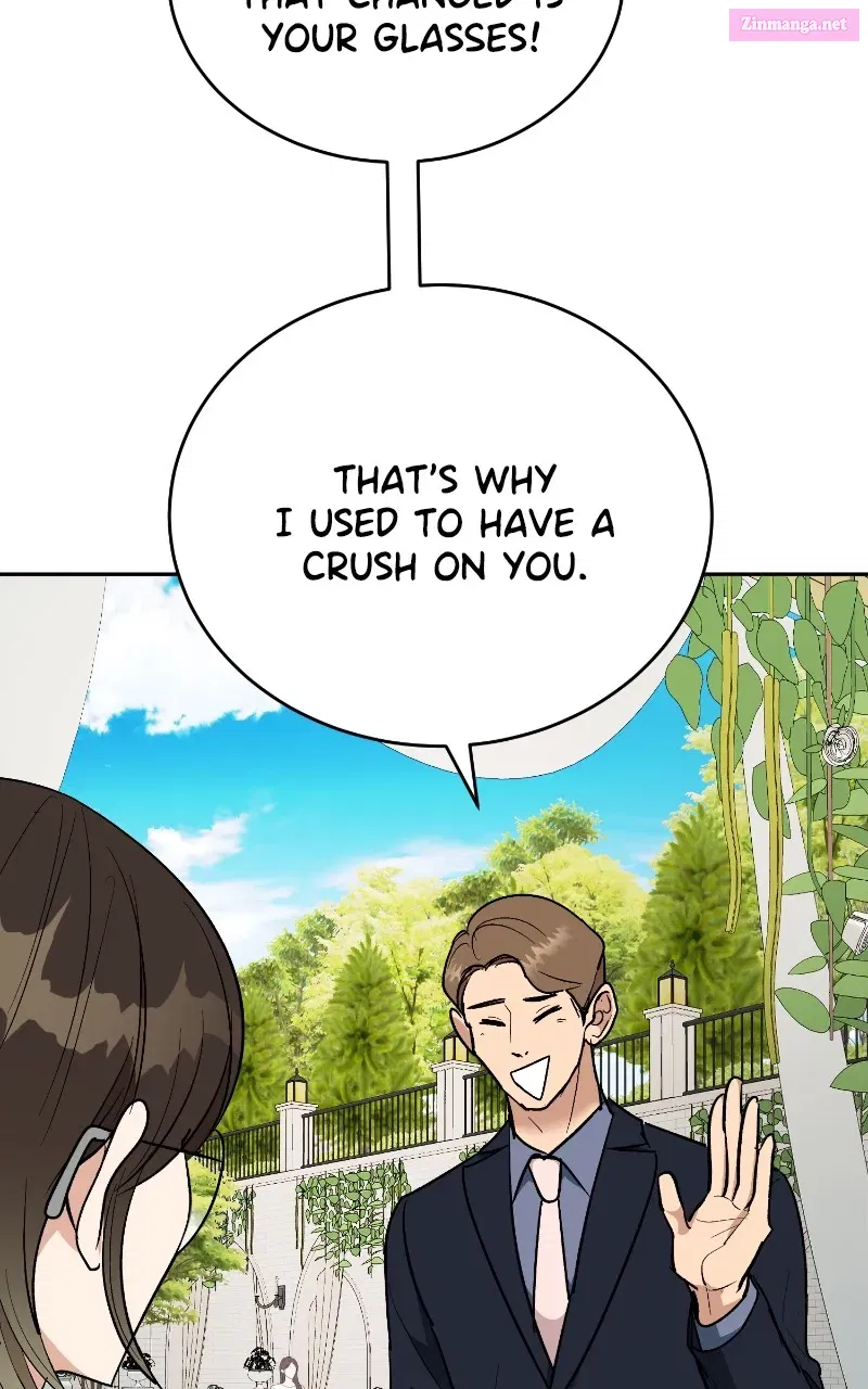 Not Interestedin Dating Zinmanga X Chapter 12 Page 8