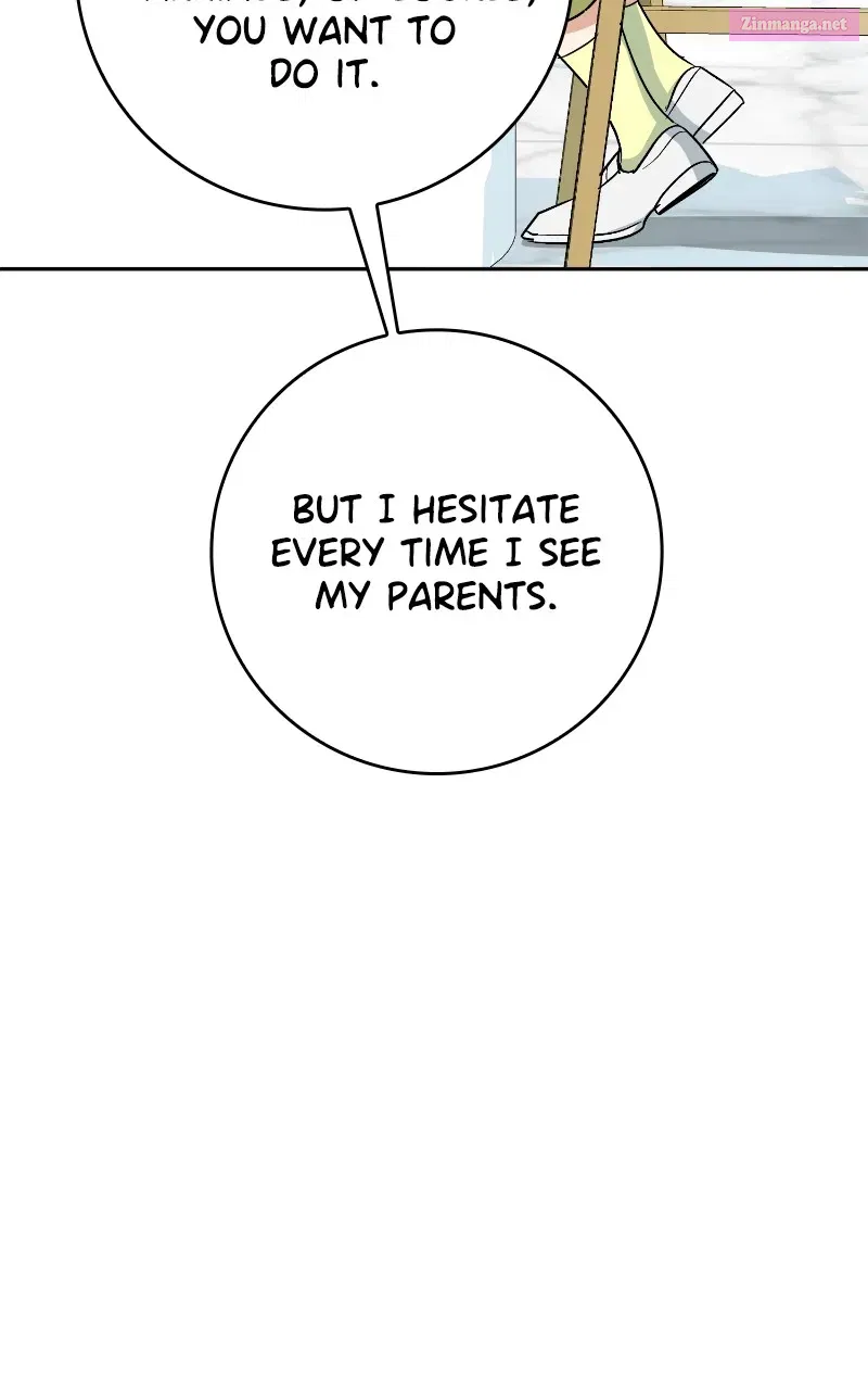 Not Interestedin Dating Zinmanga X Chapter 12 Page 16