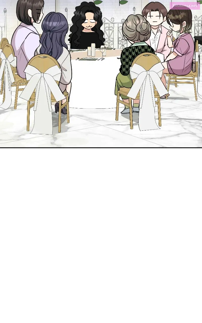 Not Interestedin Dating Zinmanga X Chapter 12 Page 20
