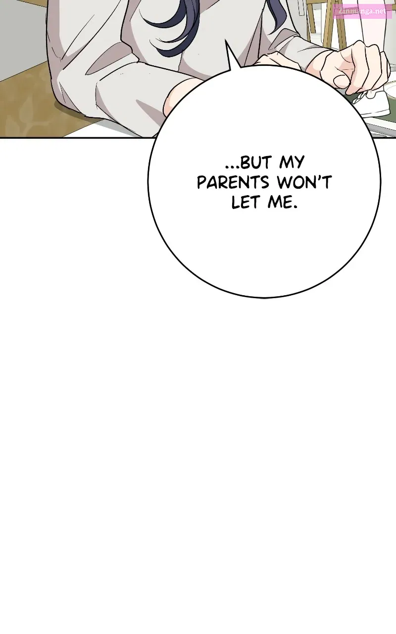 Not Interestedin Dating Zinmanga X Chapter 12 Page 22