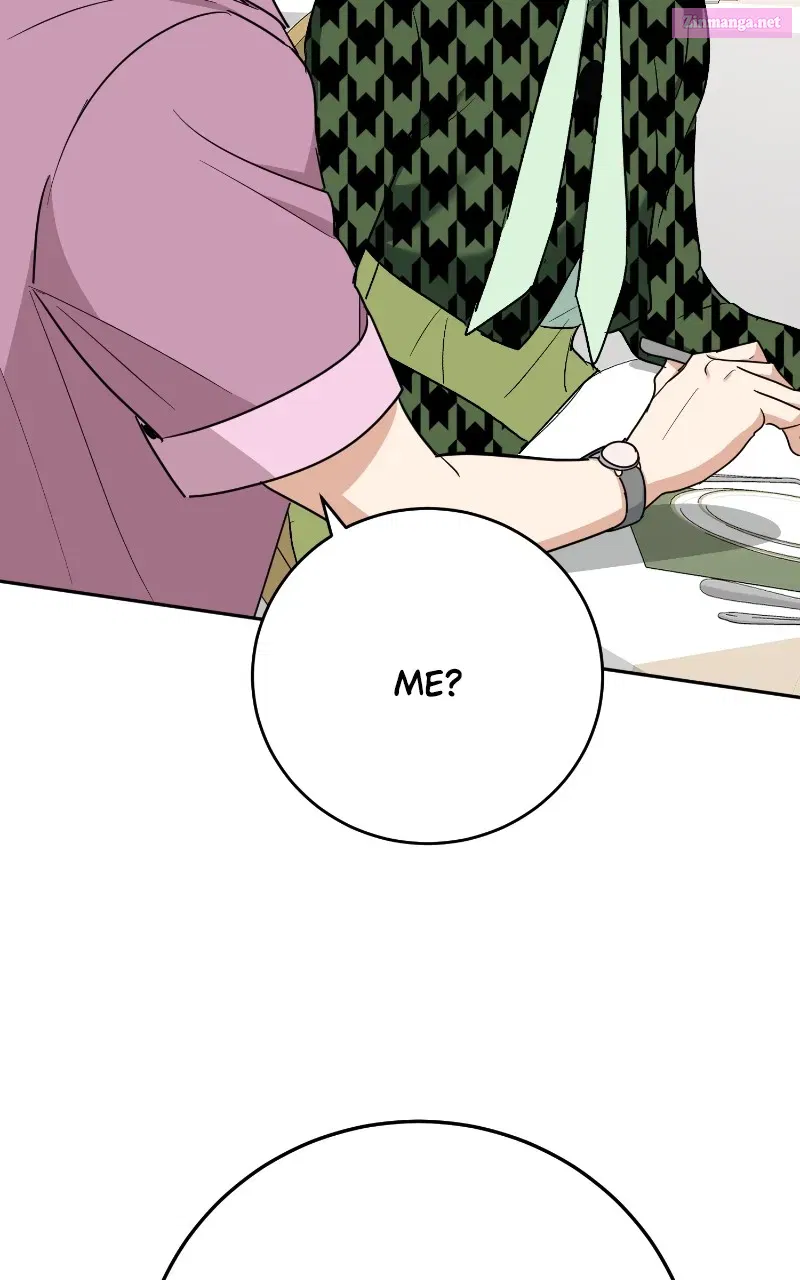 Not Interestedin Dating Zinmanga X Chapter 12 Page 26