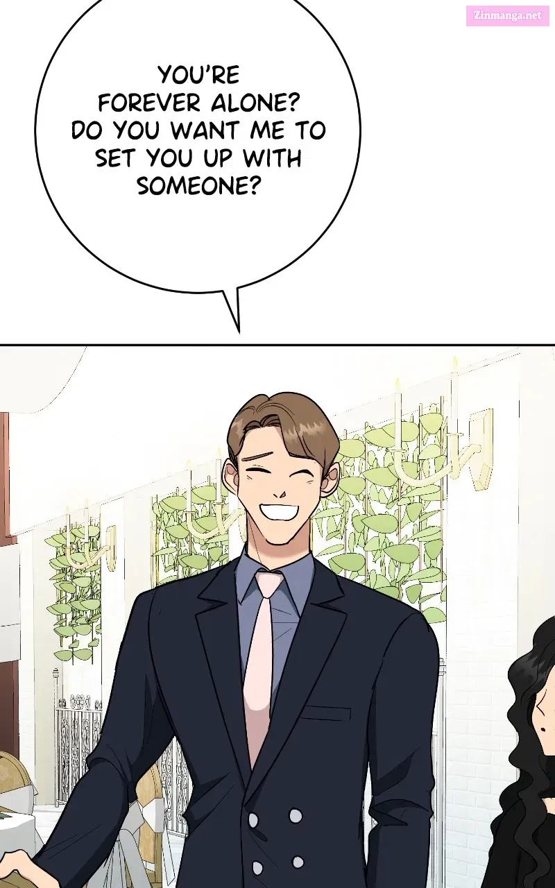 Not Interestedin Dating Zinmanga X Chapter 12 Page 31