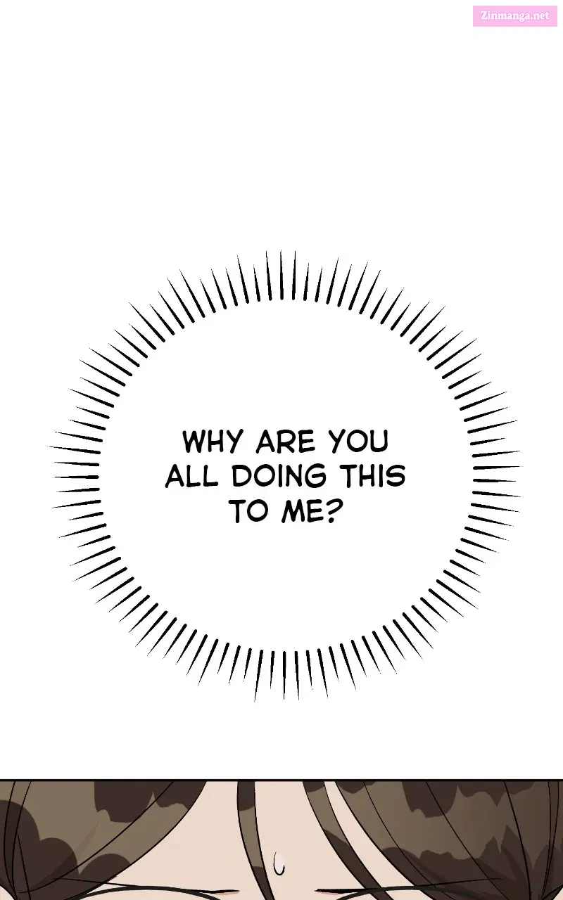 Not Interestedin Dating Zinmanga X Chapter 12 Page 35