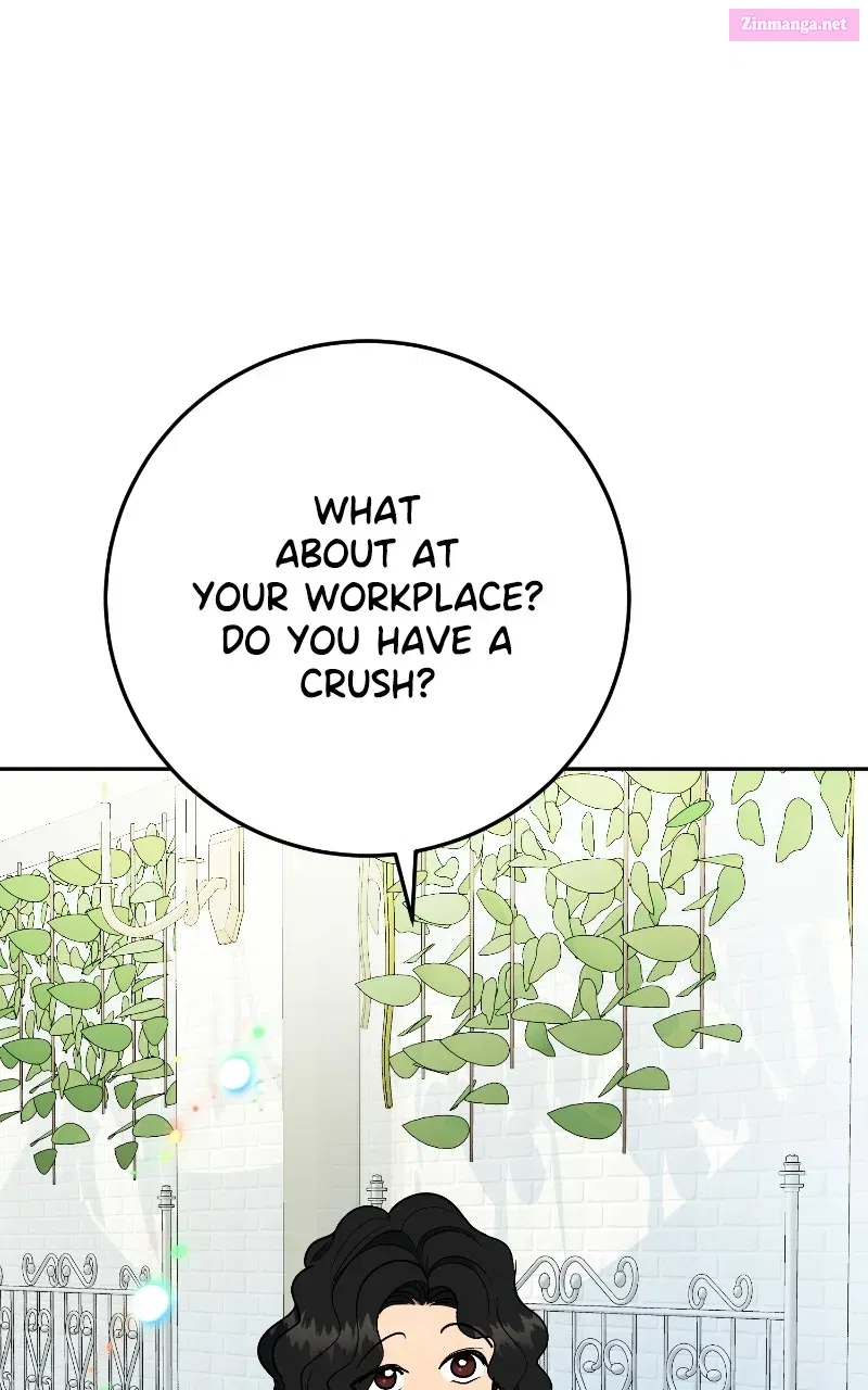 Not Interestedin Dating Zinmanga X Chapter 12 Page 52