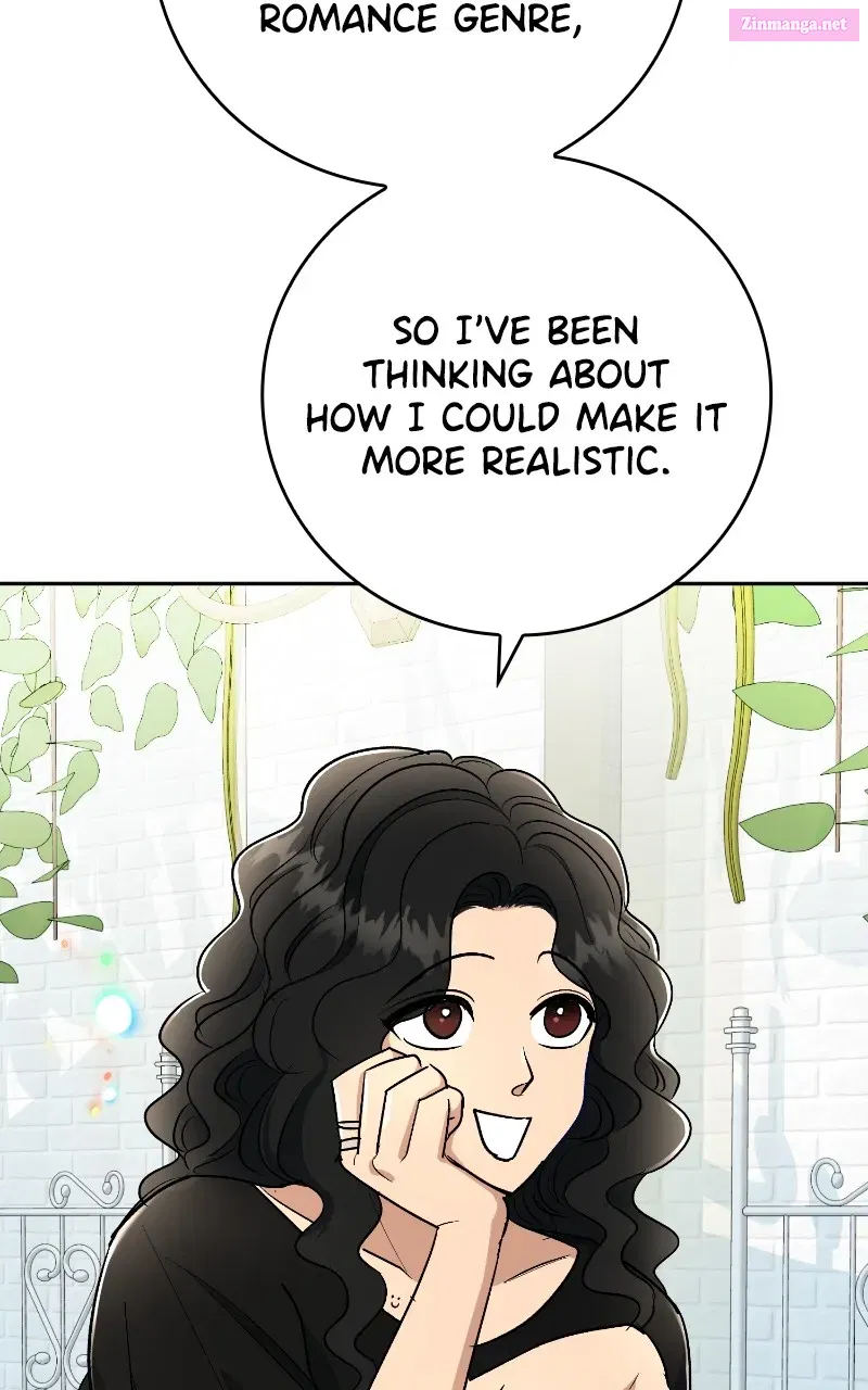 Not Interestedin Dating Zinmanga X Chapter 12 Page 54