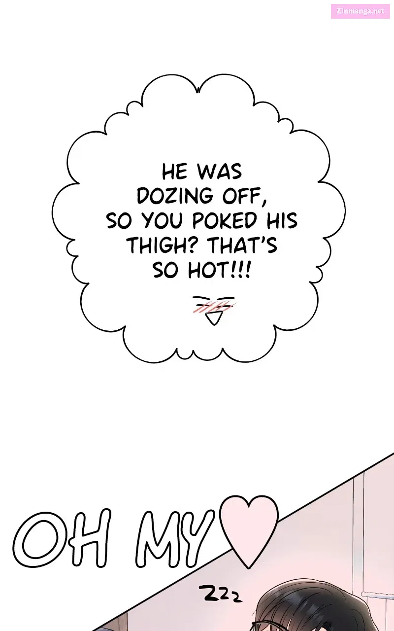 Not Interestedin Dating Zinmanga X Chapter 12 Page 58