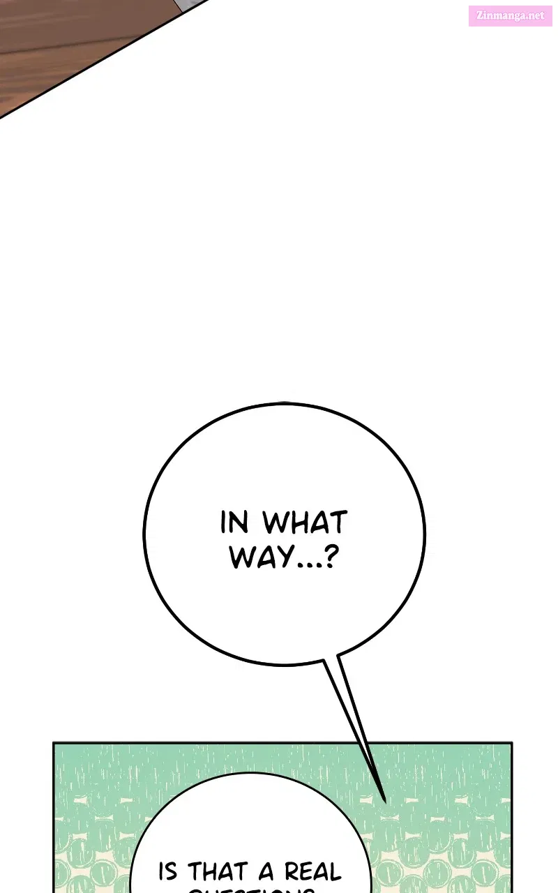 Not Interestedin Dating Zinmanga X Chapter 12 Page 60