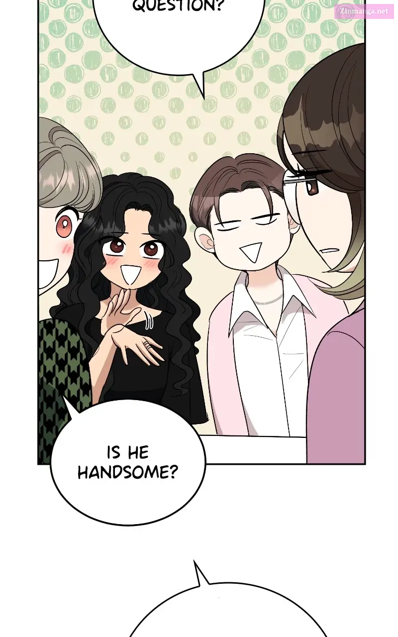 Not Interestedin Dating Zinmanga X Chapter 12 Page 61