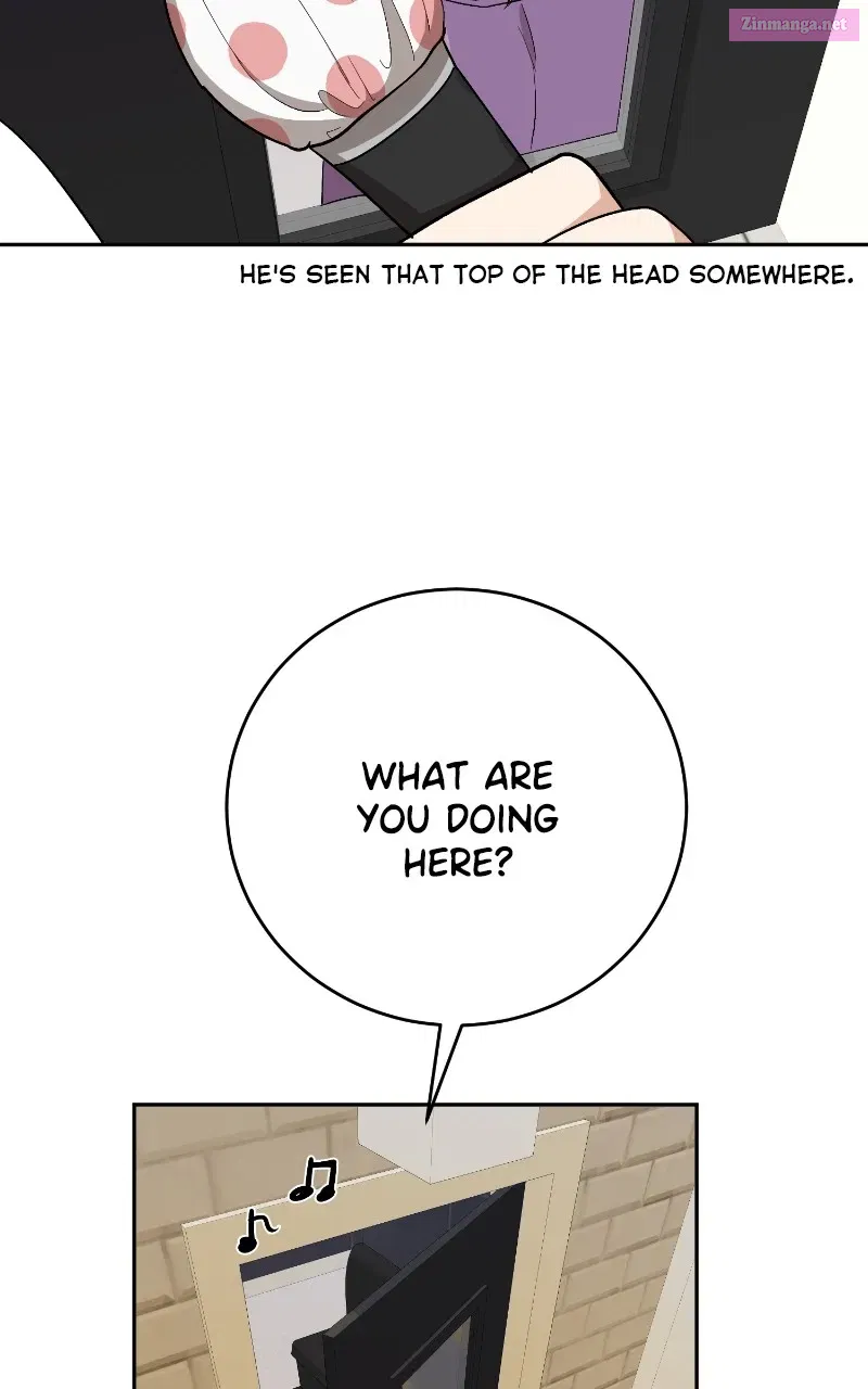 Not Interestedin Dating Zinmanga X Chapter 12 Page 84