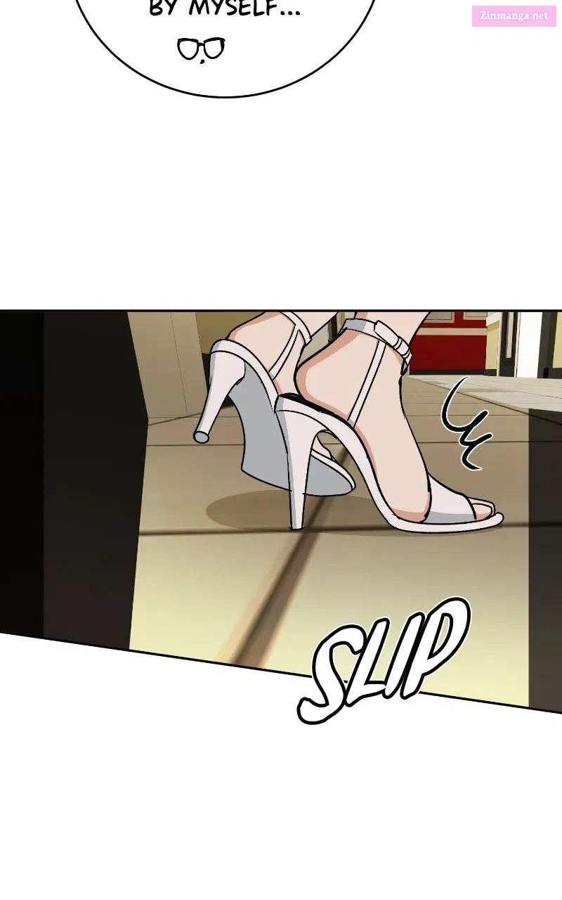 Not Interestedin Dating Zinmanga X Chapter 12 Page 86