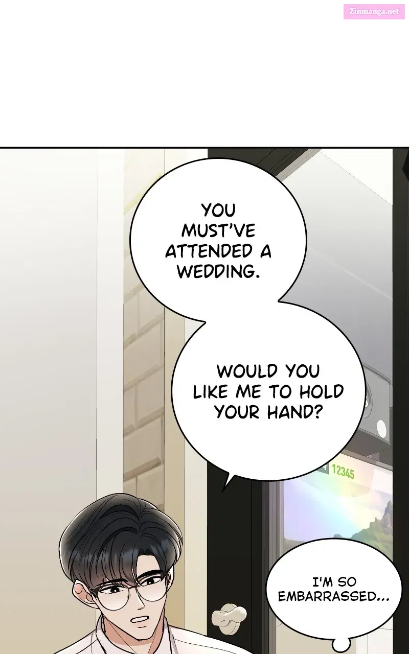 Not Interestedin Dating Zinmanga X Chapter 12 Page 88