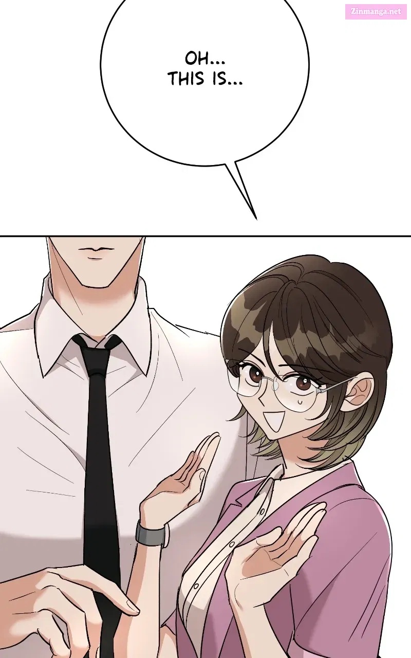 Not Interestedin Dating Zinmanga X Chapter 12 Page 94