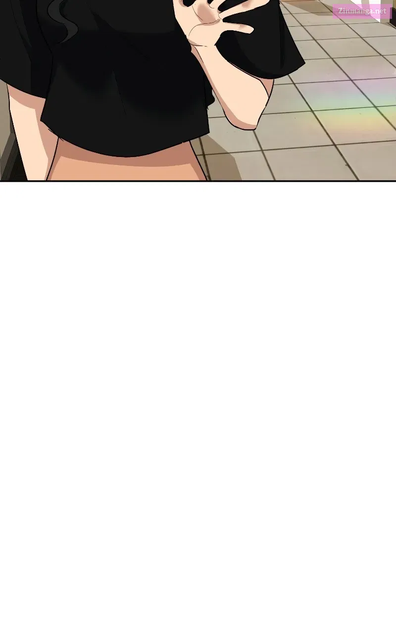 Not Interestedin Dating Zinmanga X Chapter 12 Page 100