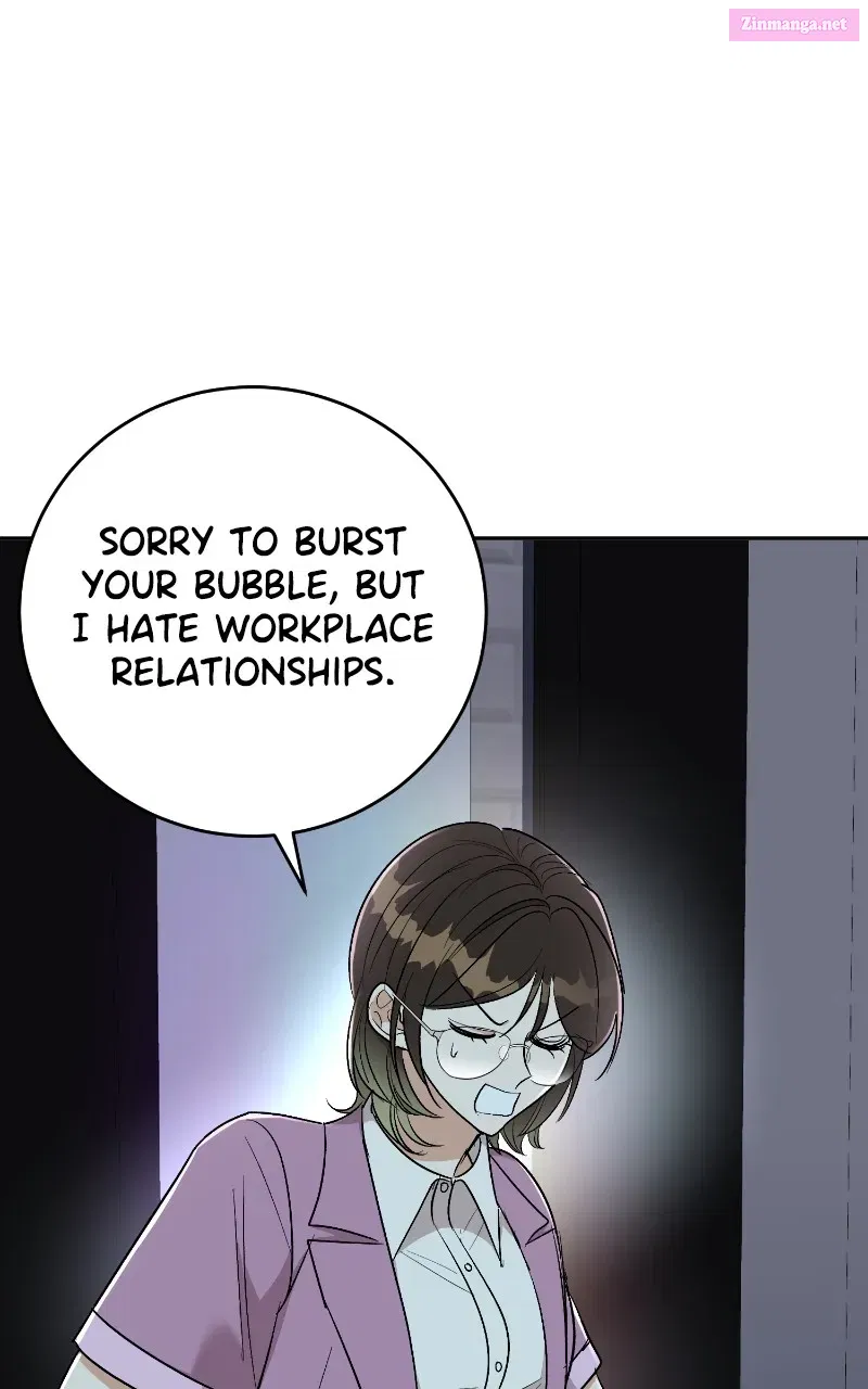 Not Interestedin Dating Zinmanga X Chapter 12 Page 103