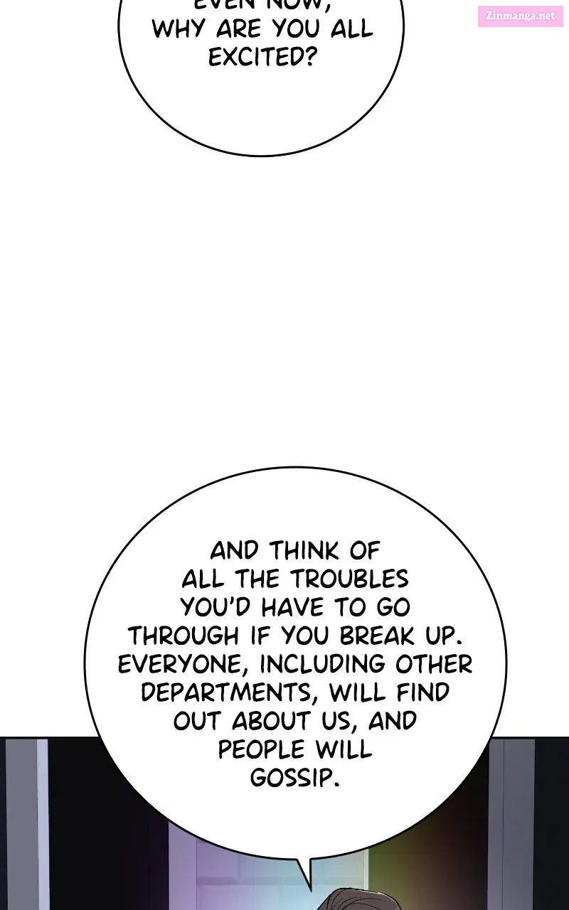 Not Interestedin Dating Zinmanga X Chapter 12 Page 105