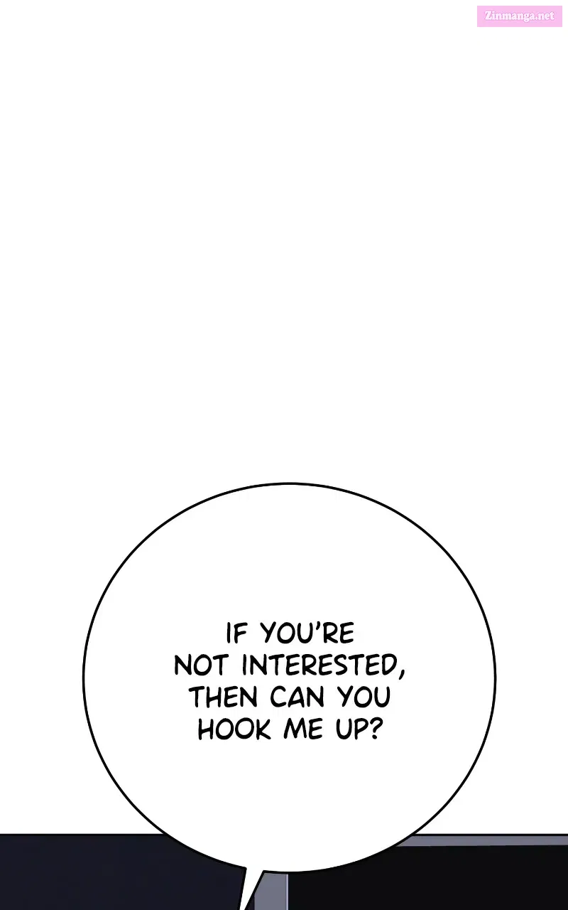 Not Interestedin Dating Zinmanga X Chapter 12 Page 107