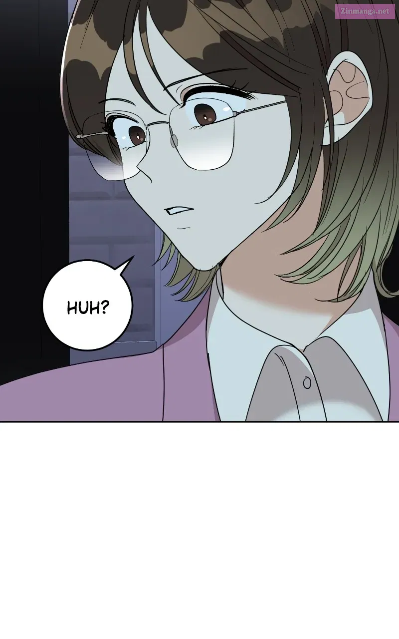 Not Interestedin Dating Zinmanga X Chapter 12 Page 110