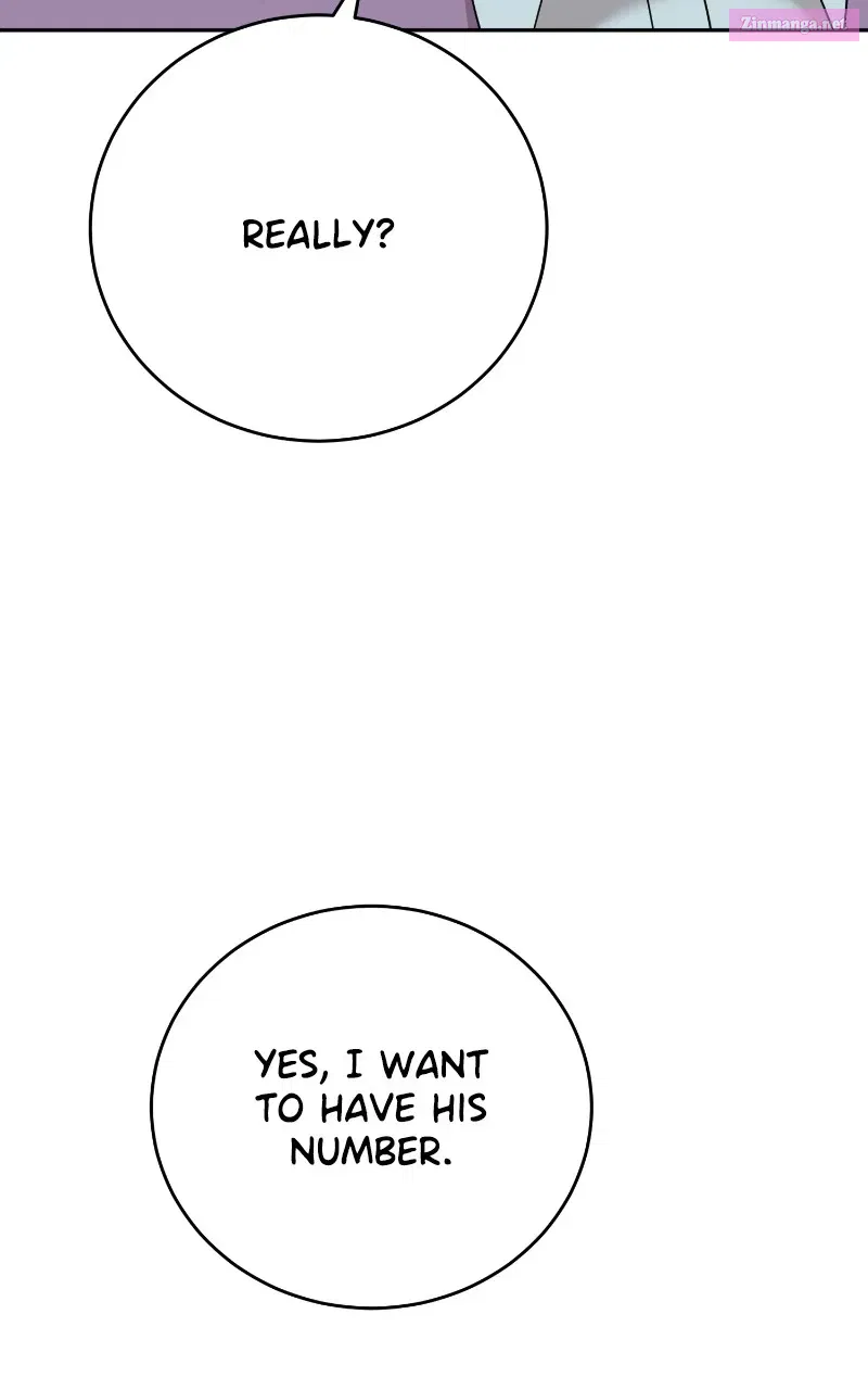 Not Interestedin Dating Zinmanga X Chapter 12 Page 112