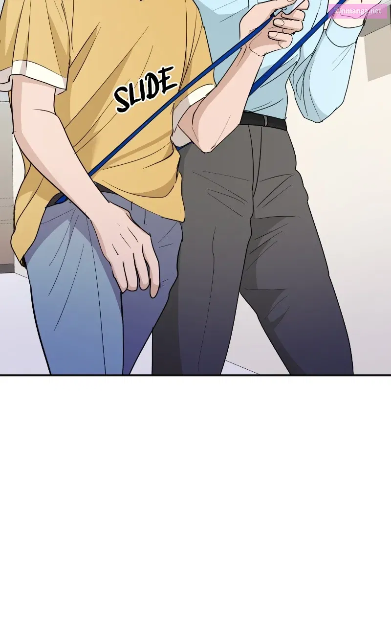 Not Interestedin Dating Zinmanga X Chapter 12 Page 120