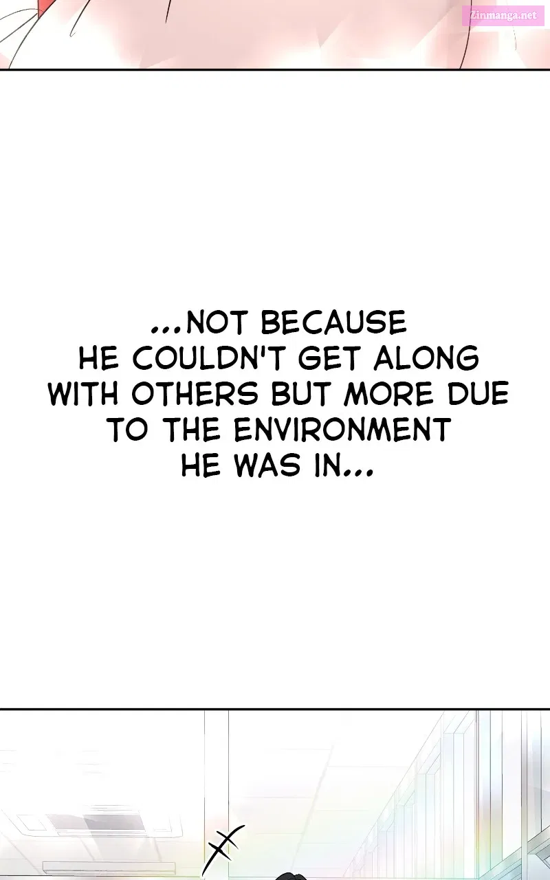 Not Interestedin Dating Zinmanga X Chapter 12 Page 123