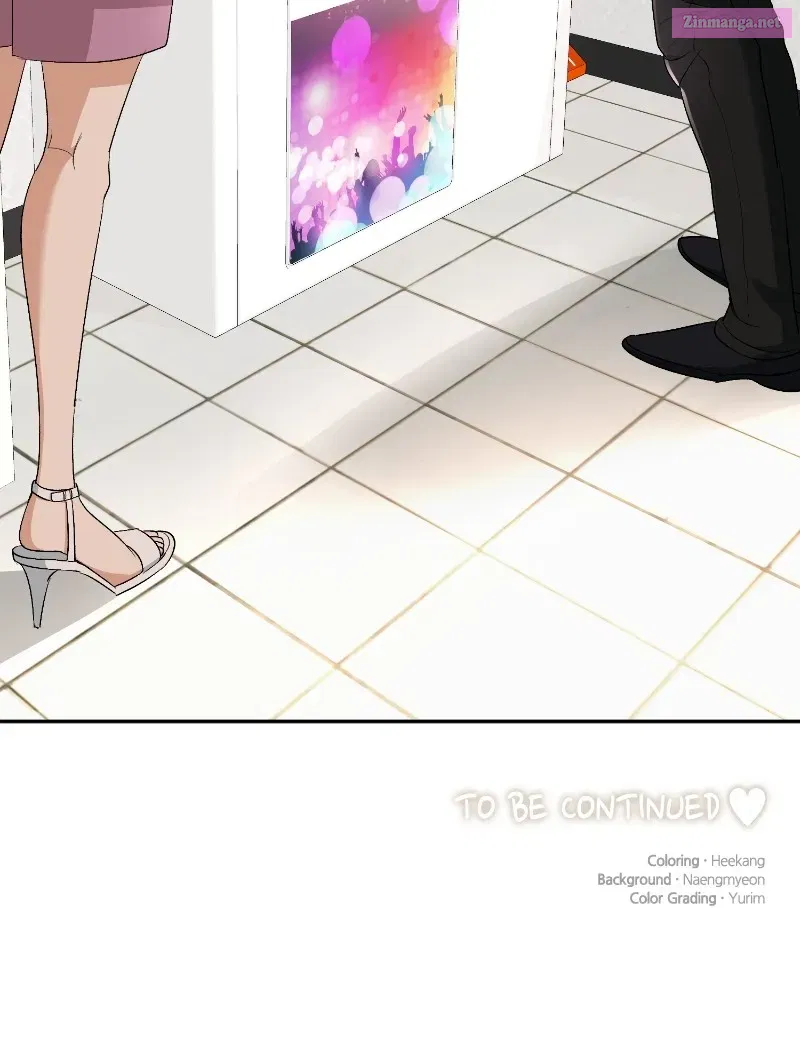 Not Interestedin Dating Zinmanga X Chapter 12 Page 144