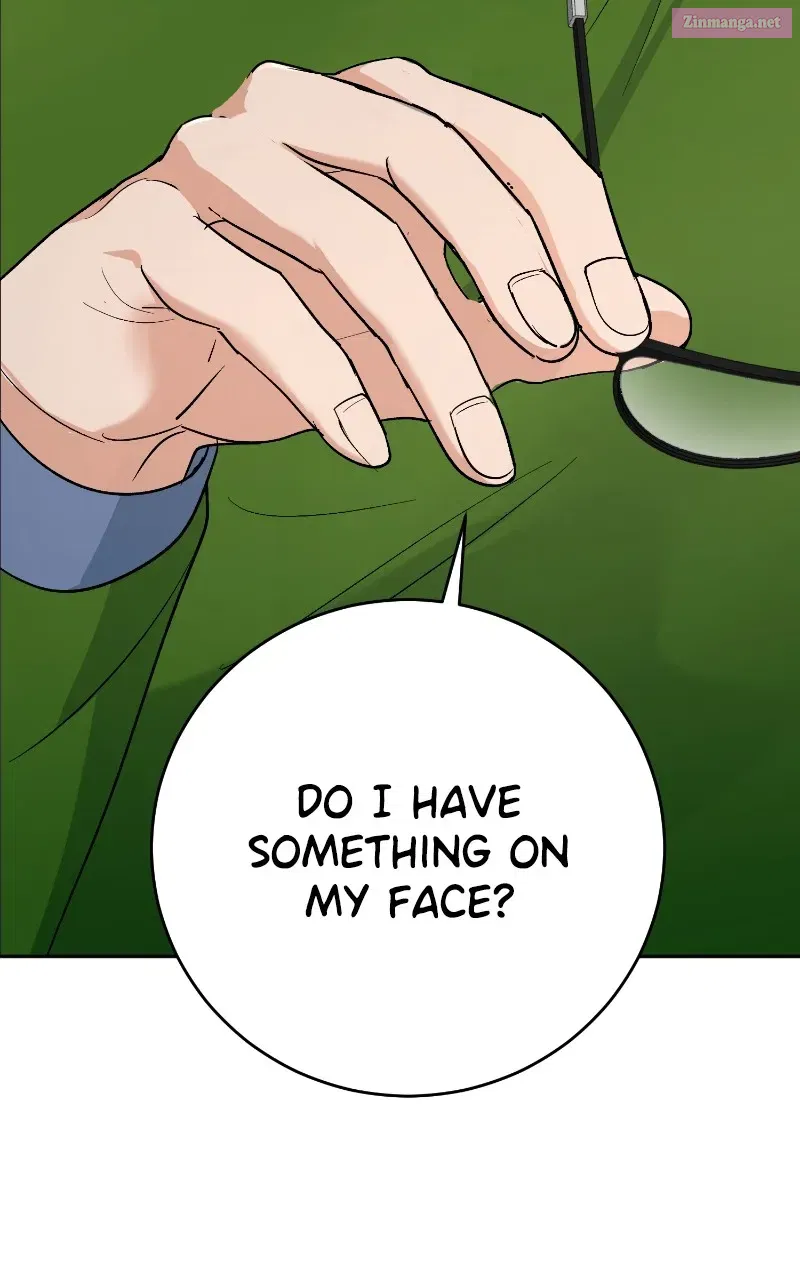 Not Interestedin Dating Zinmanga X Chapter 11 Page 5