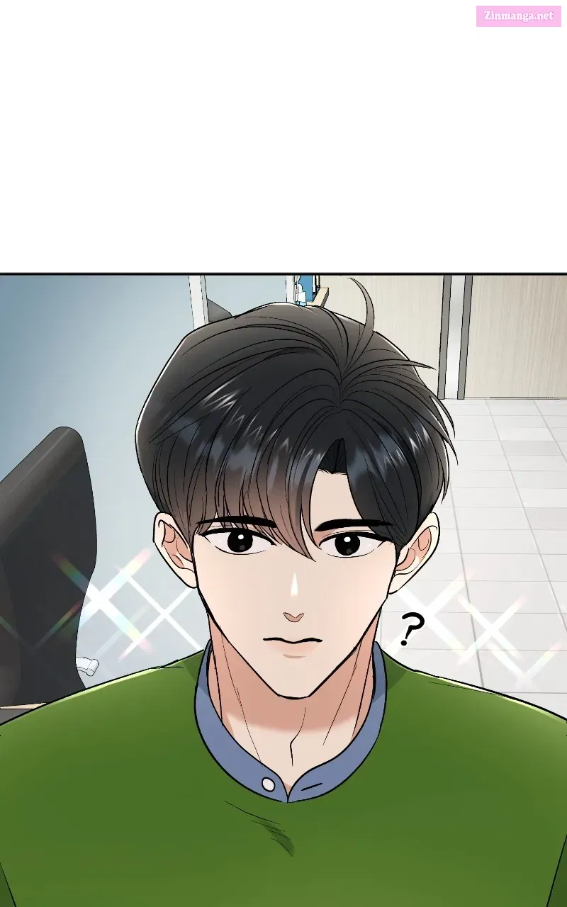 Not Interestedin Dating Zinmanga X Chapter 11 Page 8