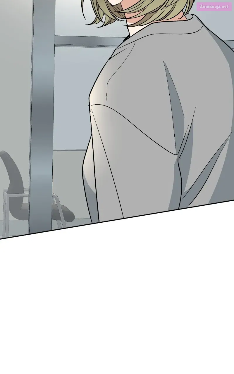 Not Interestedin Dating Zinmanga X Chapter 11 Page 11