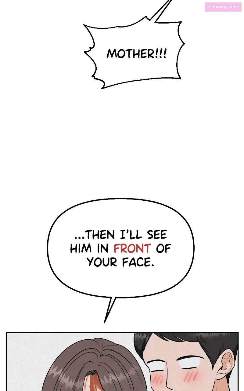 Not Interestedin Dating Zinmanga X Chapter 11 Page 36