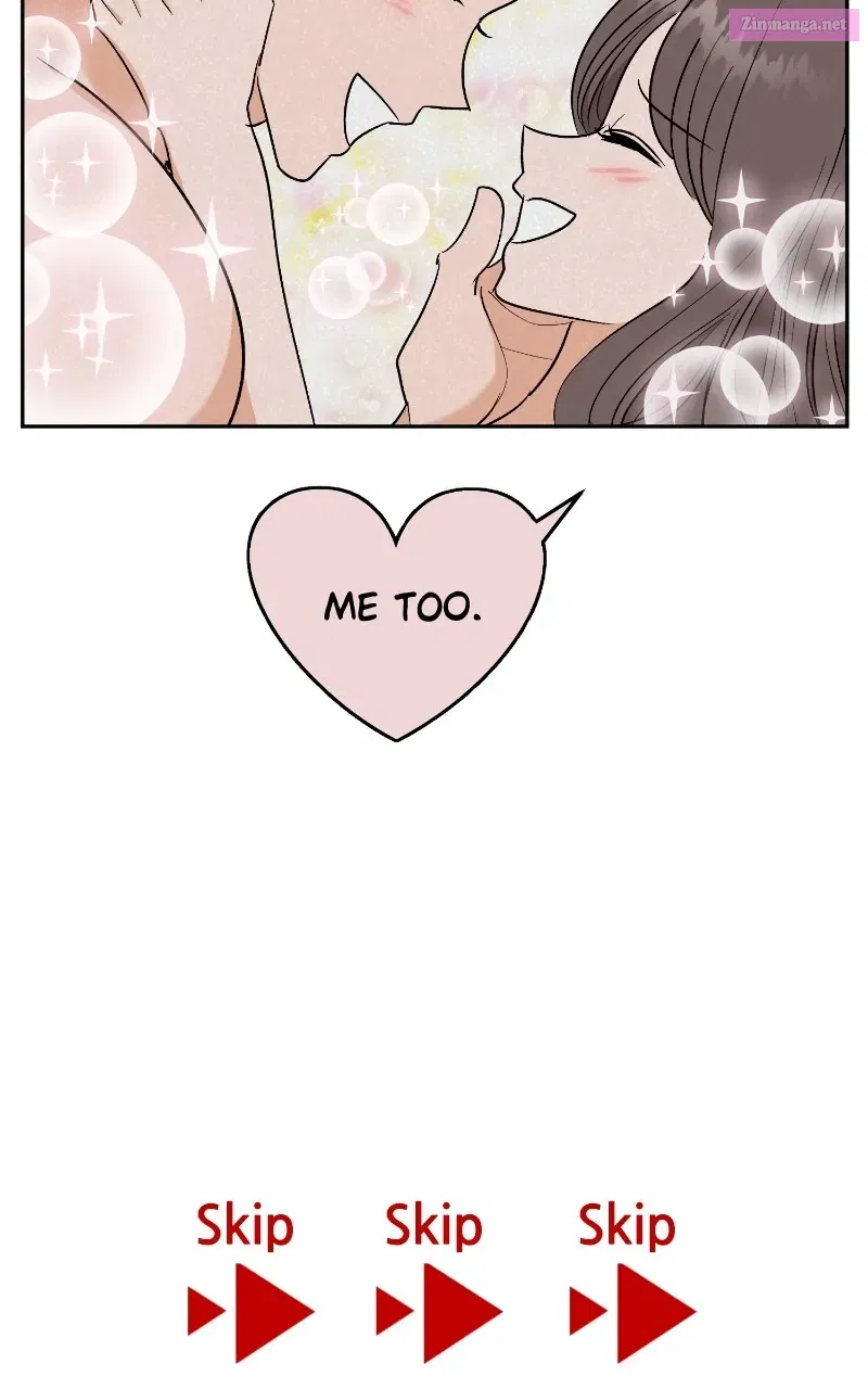 Not Interestedin Dating Zinmanga X Chapter 11 Page 39