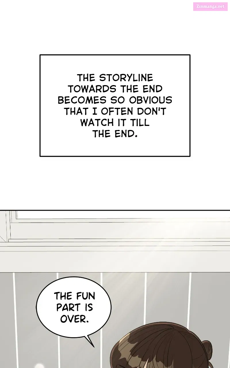 Not Interestedin Dating Zinmanga X Chapter 11 Page 41